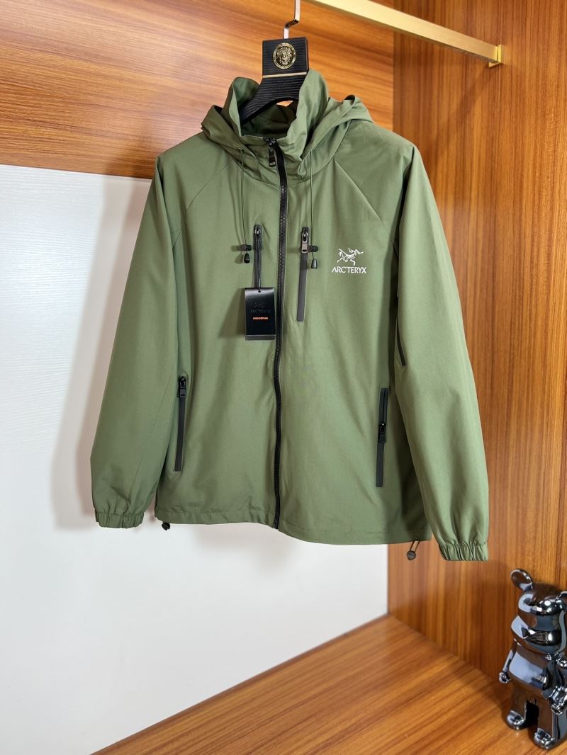 Arcteryx Outwear